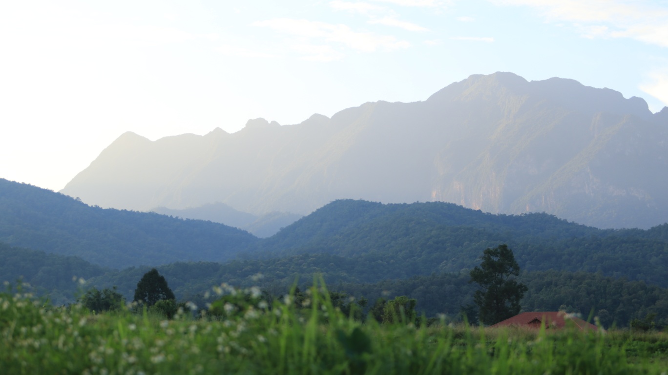 ยูเนสโกยก “ดอยเชียงดาว” พื้นที่สงวนชีวมณฑลของโลก ยูเนสโกยก “ดอยเชียงดาว” พื้นที่สงวนชีวมณฑลของโลก