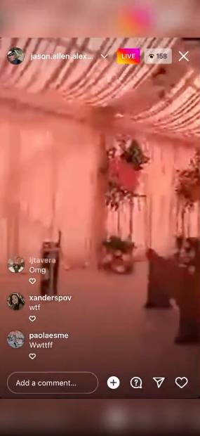 เกือบพังงานวิวาห์!! อดีตสามีคนแรกบุกสถานที่จัดงานแต่งรอบ 3 ของ ‘บริทนีย์ สเปียร์ส’ (มีคลิป)