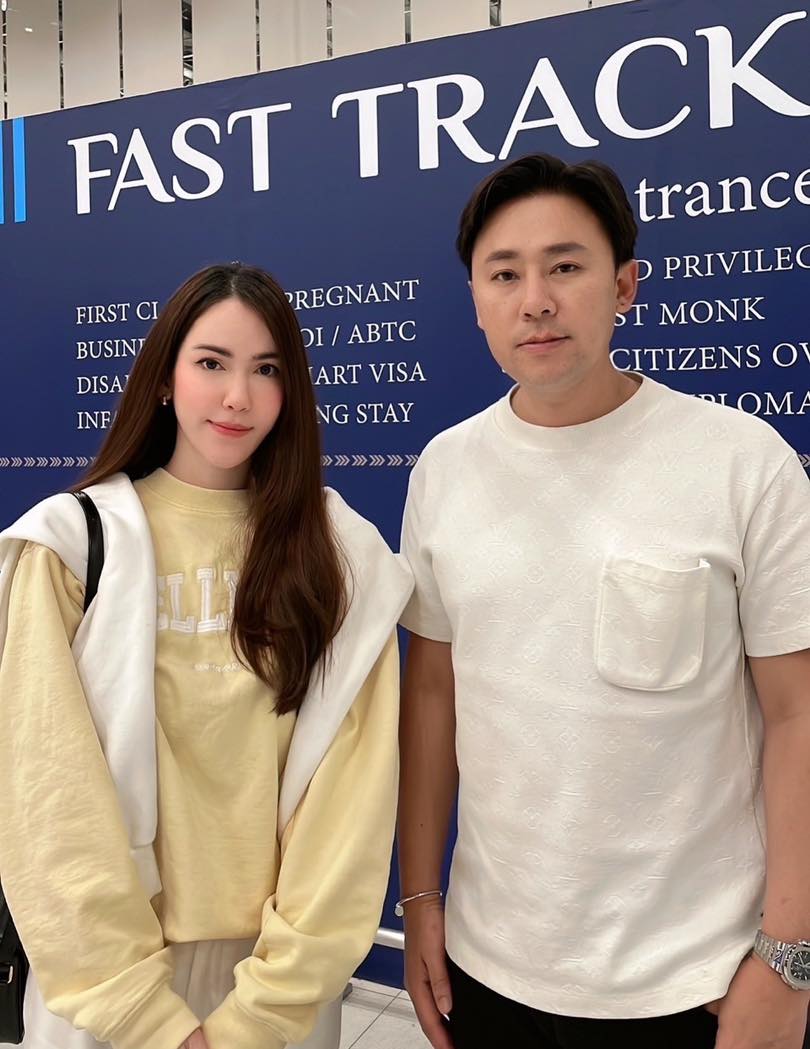 จิ๊บ คีตภัทร เข้าปรึกษา ทนายตั้ม เพื่อดำเนินคดีคนปล่อยข่าวปลอมแล้ว!! จิ๊บ คีตภัทร เข้าปรึกษา ทนายตั้ม เพื่อดำเนินคดีคนปล่อยข่าวปลอมแล้ว!!