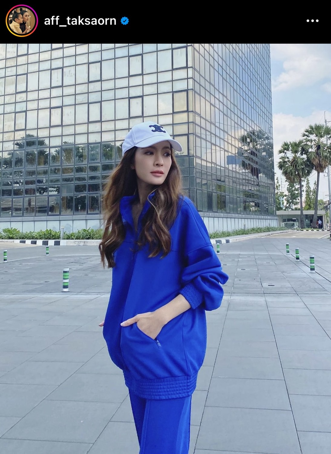 เปิดสาเหตุ!! แอฟ ทักษอร ครองความโสดนานหลายปี เปิดสาเหตุ!! แอฟ ทักษอร ครองความโสดนานหลายปี