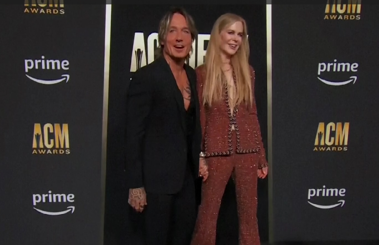  “Keith Urban” เตรียมบรรจุชื่อใน “Nashville Songwriters Hall of Fame”