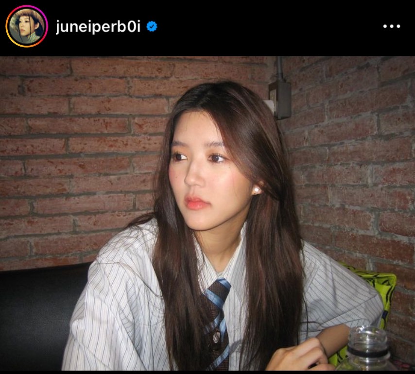 จูเน่ เพลินพิชญา บ่นคิดถึงงานเพลง เตรียมเสิร์ฟให้แฟน ๆ ได้ฟังปีหน้า 