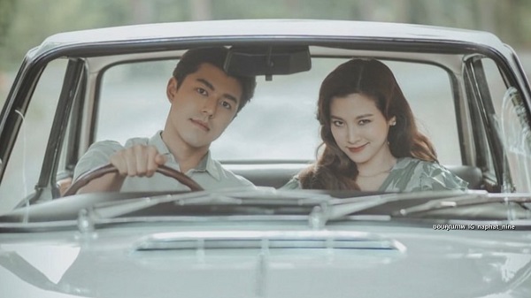 “นาย ณภัทร” แก้ปีชงขอพรพระเรื่องความรัก   (มีคลิป)