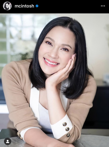 แหม่ม คัทลียา ปลื้ม!!  คนชมลูกชายหล่อ ส่วนจะเข้าวงการไหม ให้ลูกตัดสินใจเอง