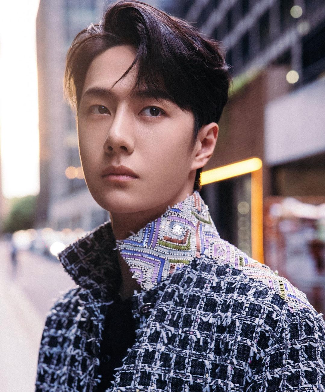 ลาป่วยครั้งแรก!! ‘หวังอี้ป๋อ’ ยกเลิกร่วมโปรโมตหนัง One and Only ที่ฉางซา แฟนๆ ห่วงใย