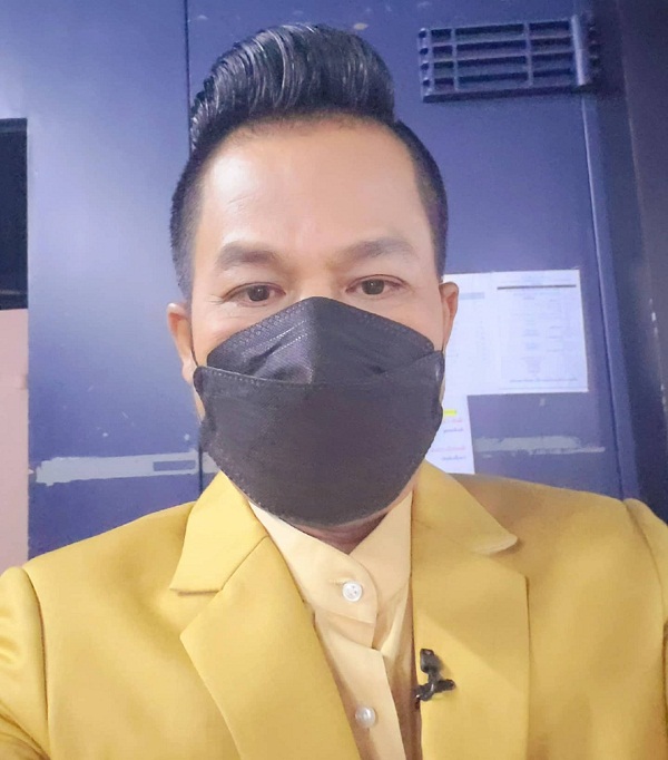 อัยการยื่นฟ้อง ยิ่งยง ยอดบัวงาม คดีขายปุ๋ยโดยไม่ได้รับอนุญาต (มีคลิป) อัยการยื่นฟ้อง ยิ่งยง ยอดบัวงาม คดีขายปุ๋ยโดยไม่ได้รับอนุญาต (มีคลิป)