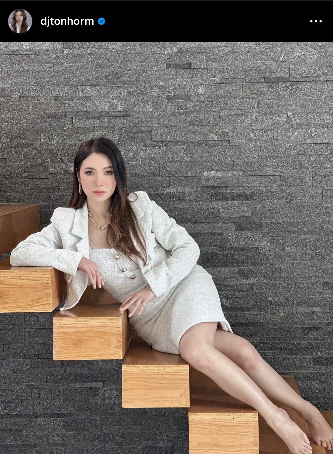 ดีเจต้นหอม เล่าเหตุการณ์โดนล้วงกระเป๋า พร้อมเผยเหตุผลไม่ขึ้นคอนเสิร์ตที่ออสเตรเลีย ดีเจต้นหอม เล่าเหตุการณ์โดนล้วงกระเป๋า พร้อมเผยเหตุผลไม่ขึ้นคอนเสิร์ตที่ออสเตรเลีย