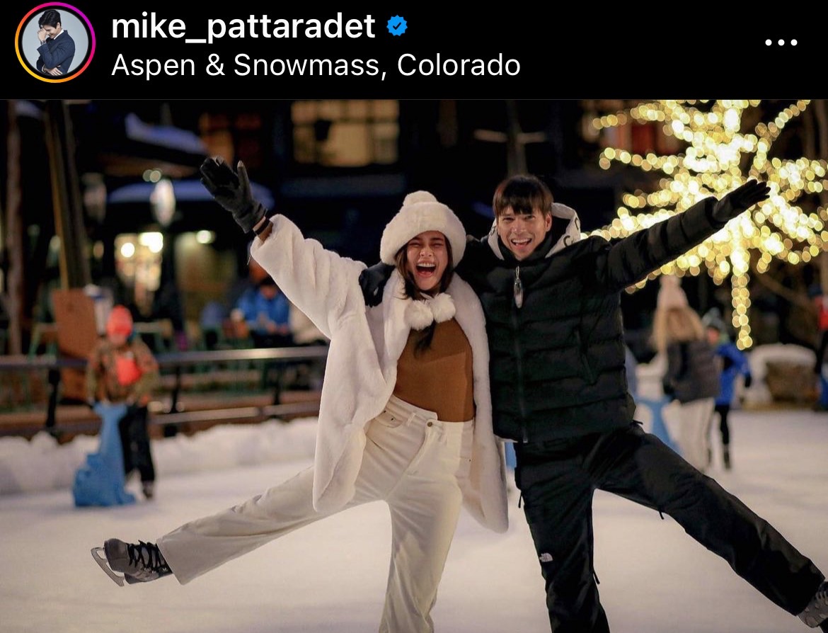 “ไมค์ ภัครเดช” อุบข่าวลือ “ปุ๊กลุก” กลับวิกหมอชิต “ไมค์ ภัครเดช” อุบข่าวลือ “ปุ๊กลุก” กลับวิกหมอชิต