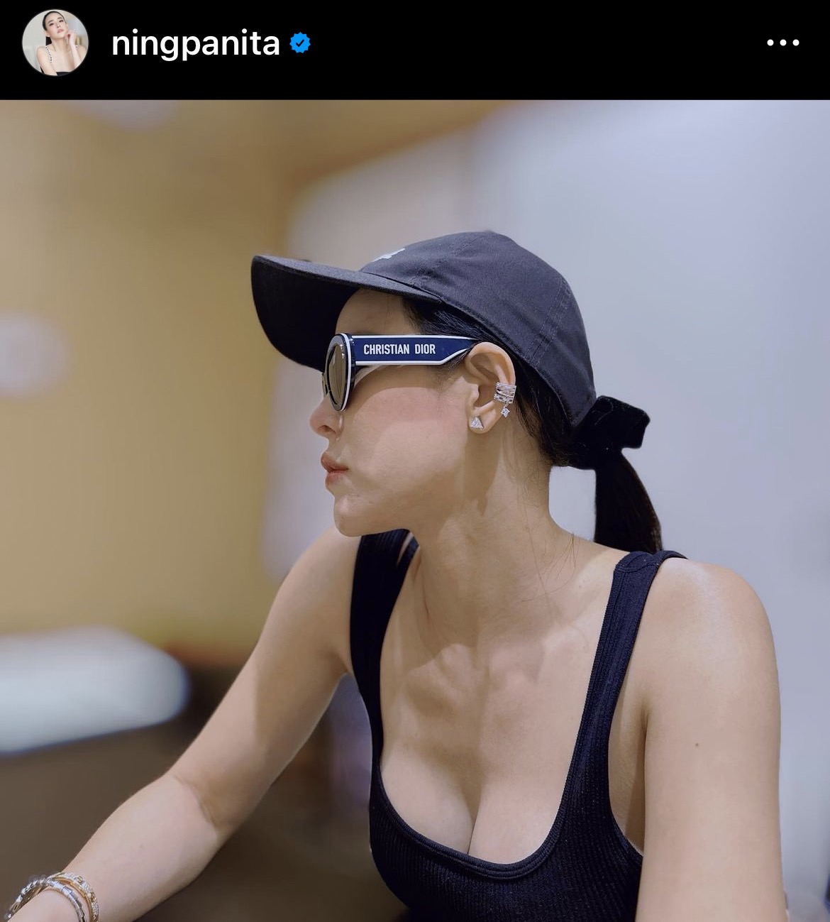 หนิง ปณิตา หมดเวลาอ่อนแอ ขอเวลา 1-2 วัน เคลียร์ทุกอย่างจบ!! หนิง ปณิตา หมดเวลาอ่อนแอ ขอเวลา 1-2 วัน เคลียร์ทุกอย่างจบ!!