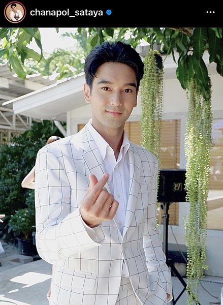 อ๊อฟ ชนะพล หมอสั่งห้ามเล่นกีฬาหนัก! หลังกระดูกข้อเท้ายังร้าวอยู่ 