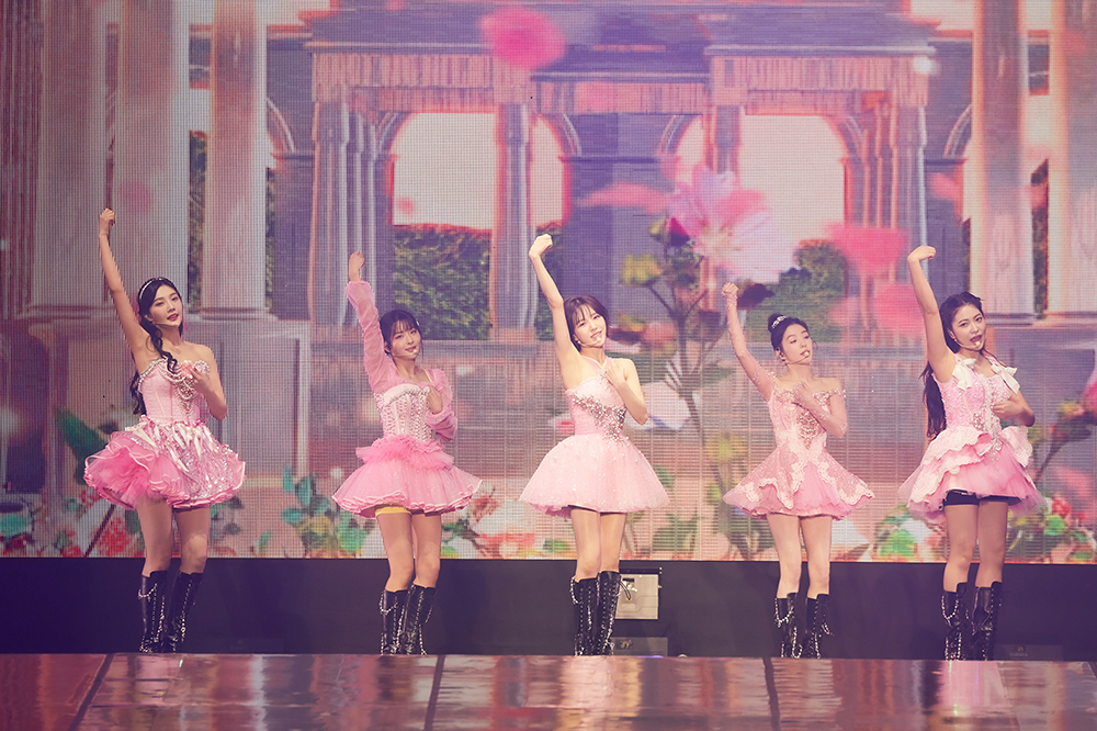 อดขึ้นโชว์ไทย 13-14 พ.ค.นี้!! ‘จอย Red Velvet’ พักกิจกรรมจากปัญหาสุขภาพ
