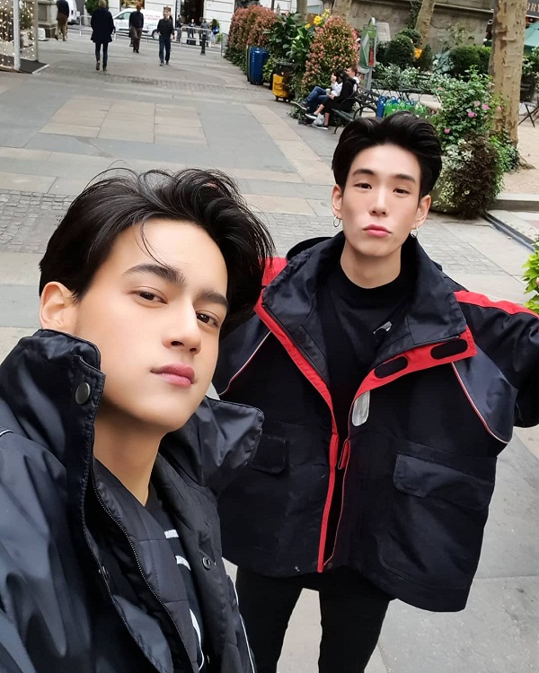 เหงาแปลกๆ “ไอซ์ พาริส”ไม่มี “เจเจ” มาร้องเพลงคู่ (มีคลิป) เหงาแปลกๆ “ไอซ์ พาริส”ไม่มี “เจเจ” มาร้องเพลงคู่ (มีคลิป)
