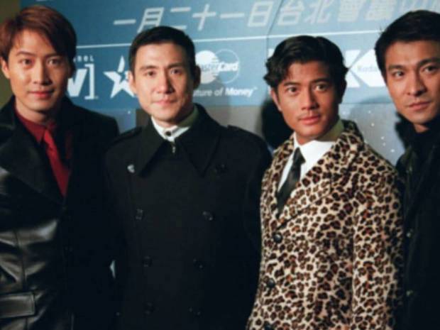 รอฟินเลย!! แห่แชร์ข่าว ‘หลิวเต๋อหัว’ นำทัพ 4 จตุรเทพฮ่องกงรวมตัวในรอบ 15 ปี (มีคลิป) รอฟินเลย!! แห่แชร์ข่าว ‘หลิวเต๋อหัว’ นำทัพ 4 จตุรเทพฮ่องกงรวมตัวในรอบ 15 ปี (มีคลิป)