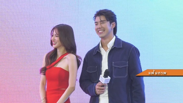 “นาย ณภัทร” เป็นห่วง “ใบเฟิร์น” ย้ำดูแลดีแบบนี้อยู่แล้ว (มีคลิป) “นาย ณภัทร” เป็นห่วง “ใบเฟิร์น” ย้ำดูแลดีแบบนี้อยู่แล้ว (มีคลิป)