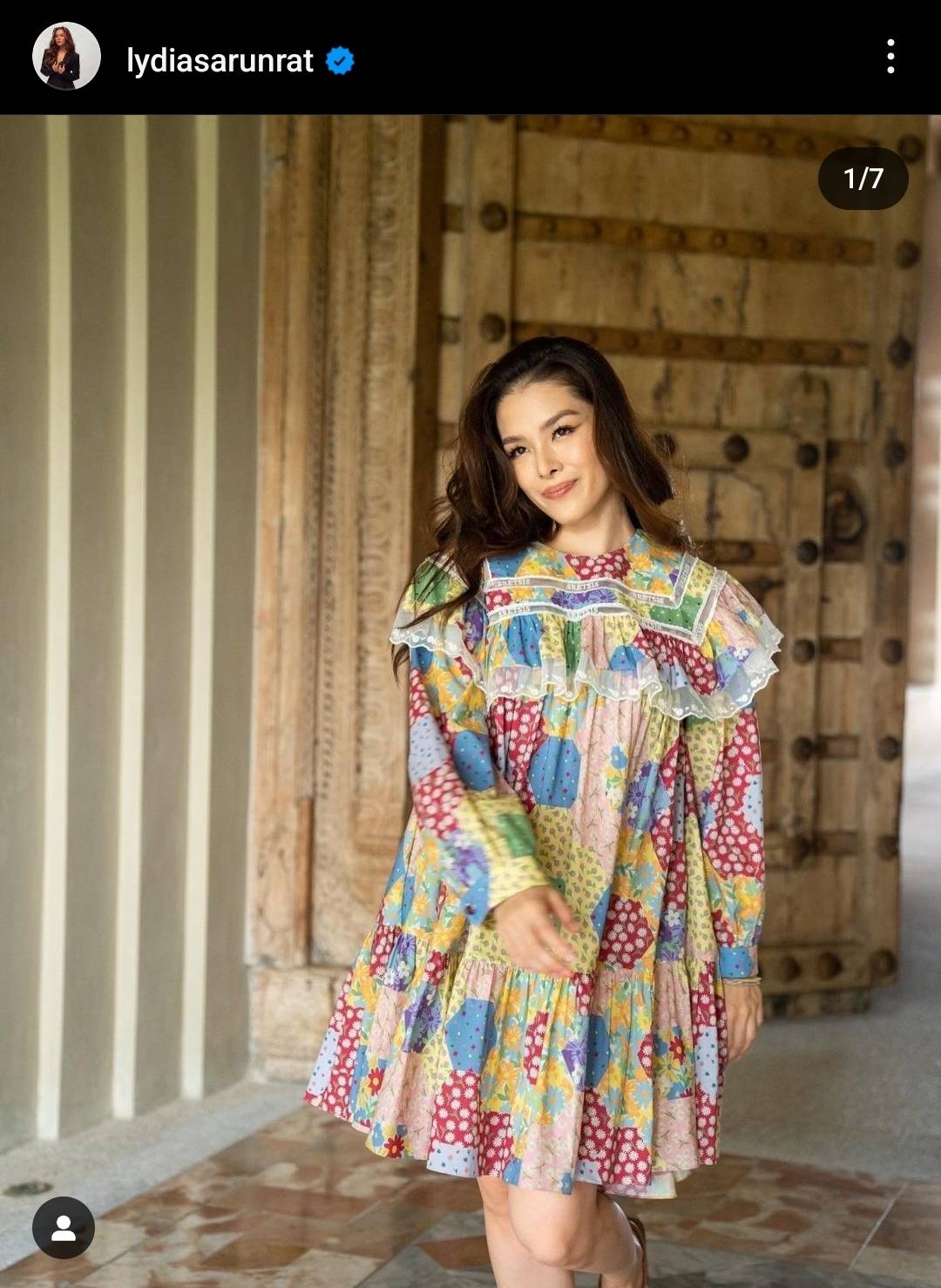 ลีเดีย ย้ำชัดมีลูก 3 คนพอแล้ว พร้อมชี้แจงเรื่องภาพอัลตร้าซาวด์