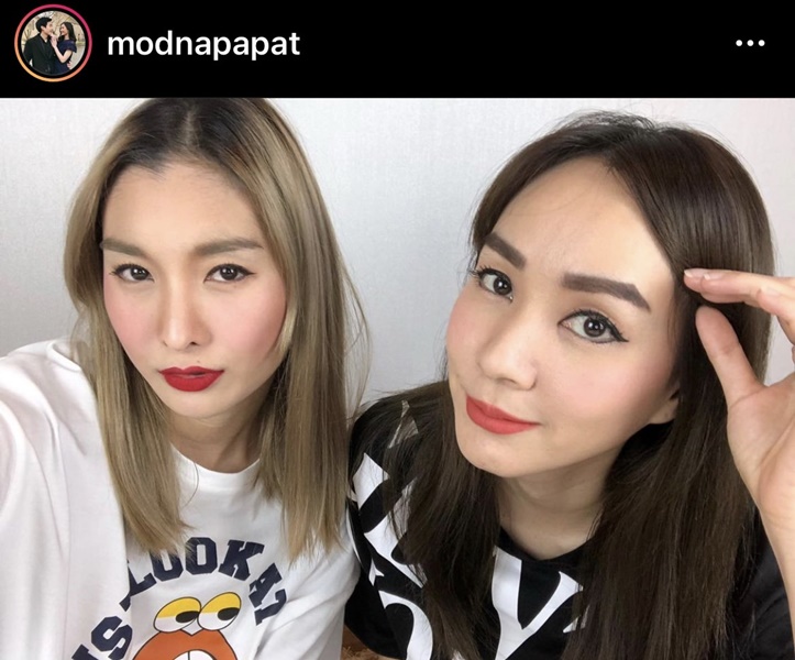 มด ณปภัช เผยสาเหตุลาออกจากการเป็นแอร์โอสเตส