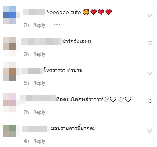 ออม สุชาร์ เผยคลิปสุดน่ารัก พิธีกรสตรอเบอร์รี่ชีสเค้กรุ่นแรก รวมตัวกันอีกครั้ง 