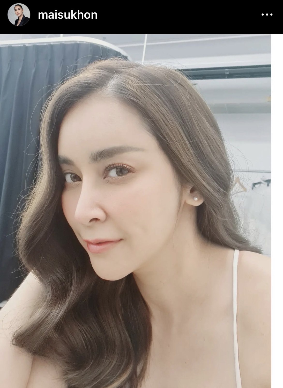 ใหม่ สุคนธวา ตอบชัด สาเหตุไม่จ้างพี่เลี้ยง!!
