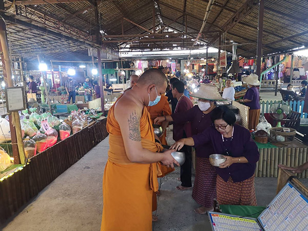 15 ที่เที่ยวอยุธยา ท่องดินแดนประวัติศาสตร์ ย้อยวัยกลับสู่อดีต