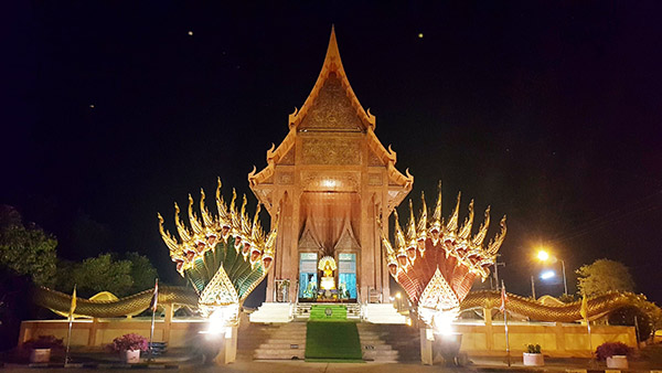 15 ที่เที่ยวประจวบคีรีขันธ์ 2565 เที่ยวครบทุกรสชาติ เดินชิวรับลมทะเล 