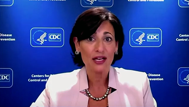 ผลศึกษาของซีดีซี พบ การไม่ฉีดวัคซีน มีโอกาสเสียชีวิตจากโควิดเพิ่มถึง 11 เท่า!