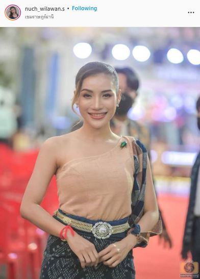 ซีซั่นนี้ไม่รอด! นุช วิลาวัลย์ ติดโควิด-19! พร้อมขอโทษผู้ใกล้ชิด