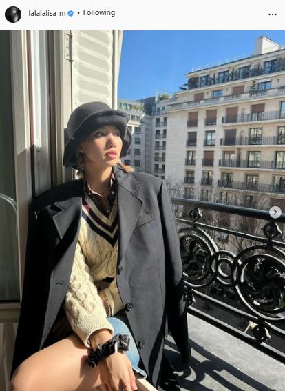 ปังมาก! ไบร์ท-วิน-ลิซ่า ติดอันดับ สวย-หล่อ ระดับโลก Special Awards  