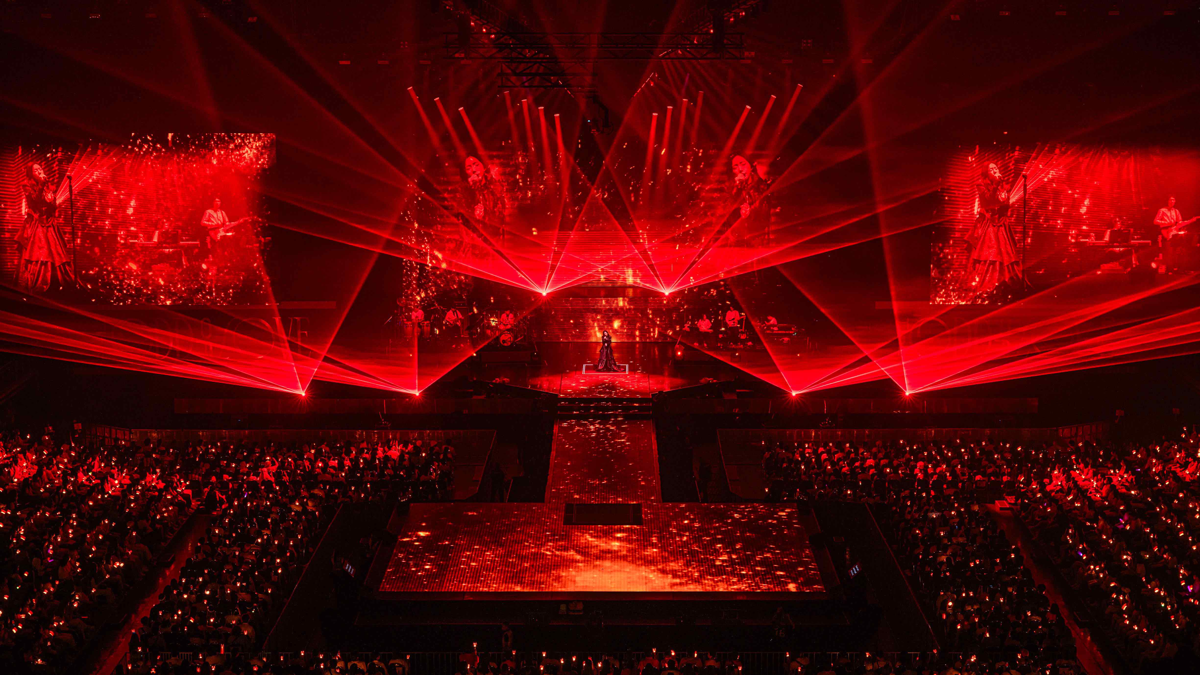 ยืนหนึ่งโวคอลควีน TAEYEON ศิลปินหญิงเดี่ยวเกาหลีคนแรก จัดเต็มคอนเสิร์ตใหญ่ 2 รอบการแสดงในไทย ยืนหนึ่งโวคอลควีน TAEYEON ศิลปินหญิงเดี่ยวเกาหลีคนแรก จัดเต็มคอนเสิร์ตใหญ่ 2 รอบการแสดงในไทย