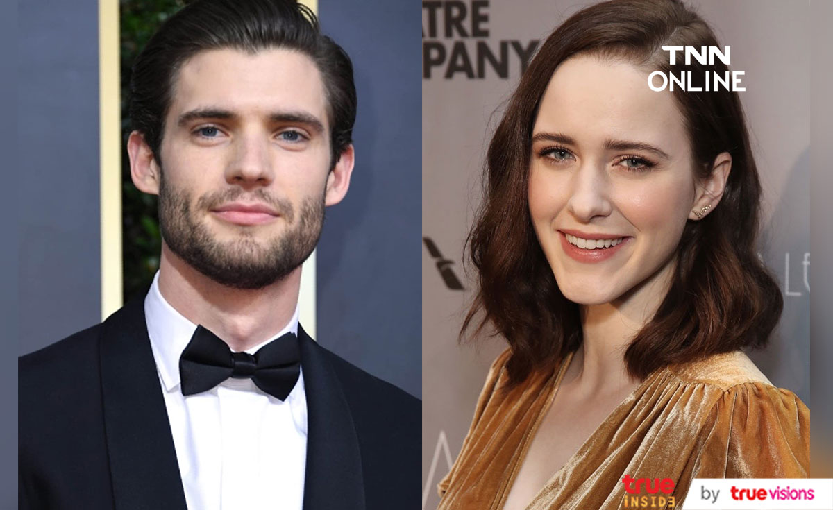 'ซูเปอร์แมน' คนใหม่!! เปิดตัวพระนางหนัง Superman: Legacy มาแน่ปี 2025