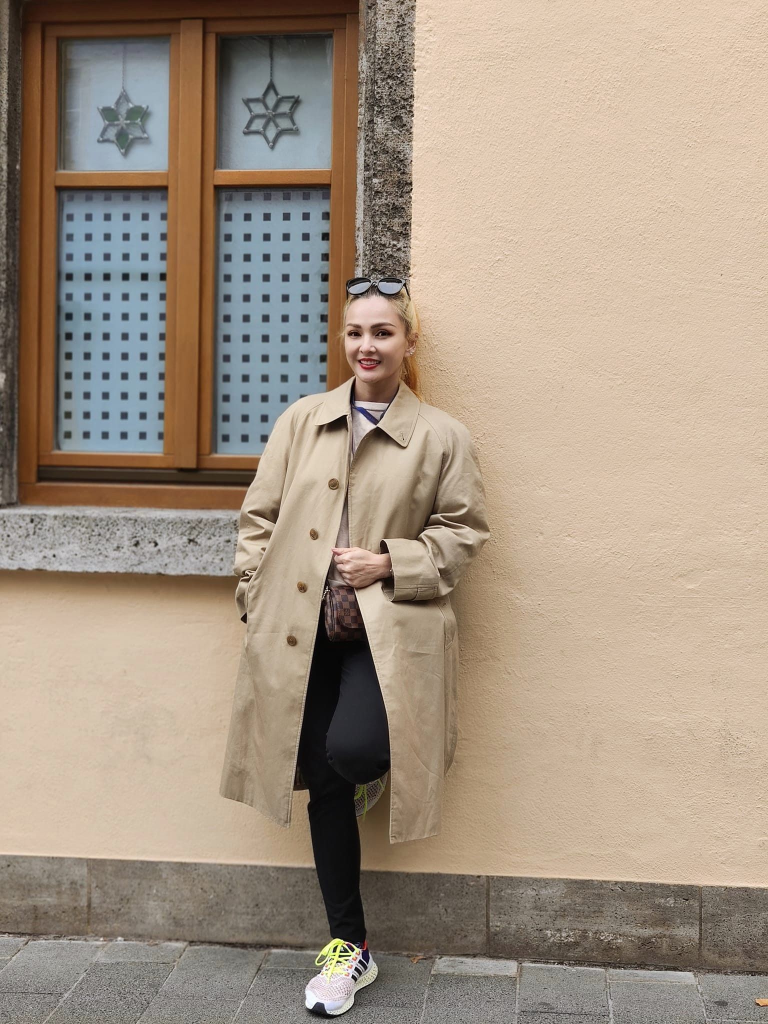 แคนดี้ รากแก่น เซ็ง โดนสแปม เข้าเฟซบุ๊กส่วนตัวไม่ได้ แคนดี้ รากแก่น เซ็ง โดนสแปม เข้าเฟซบุ๊กส่วนตัวไม่ได้