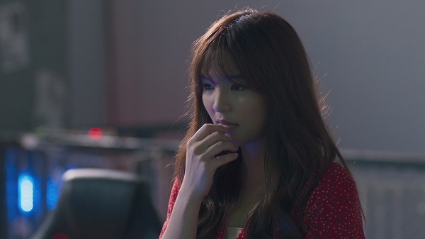 อร BNK48 แอบสปอยความสนุกใน คู่ไฟท์ไฝว้ผี EP9 (มีคลิป) อร BNK48 แอบสปอยความสนุกใน คู่ไฟท์ไฝว้ผี EP9 (มีคลิป)