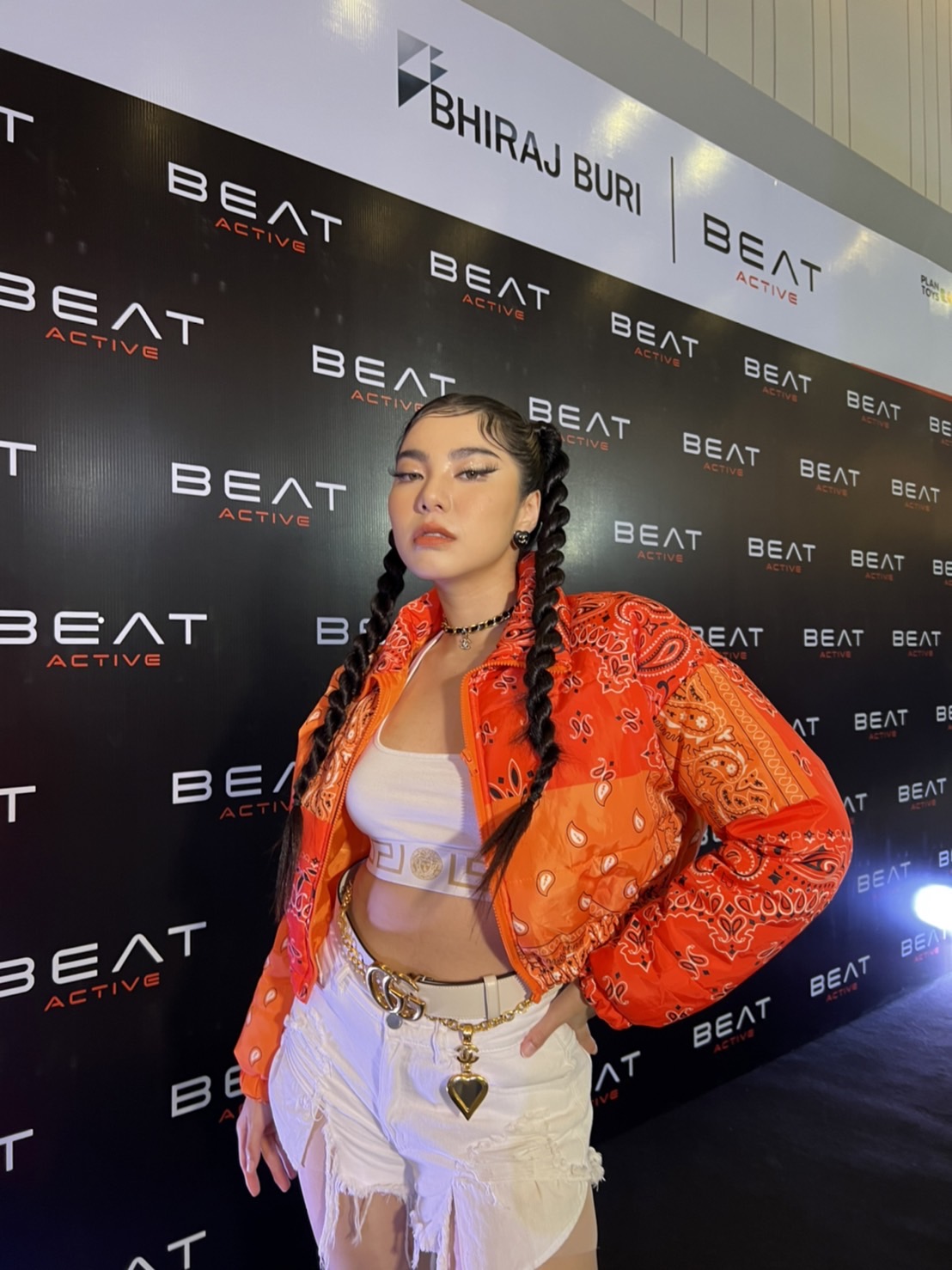 วันเดอร์เฟรม แคปหลักฐานคอมเมนต์คุกคาม เผยทำงานเยอะเพราะมีแพชชั่นในการใช้เงิน