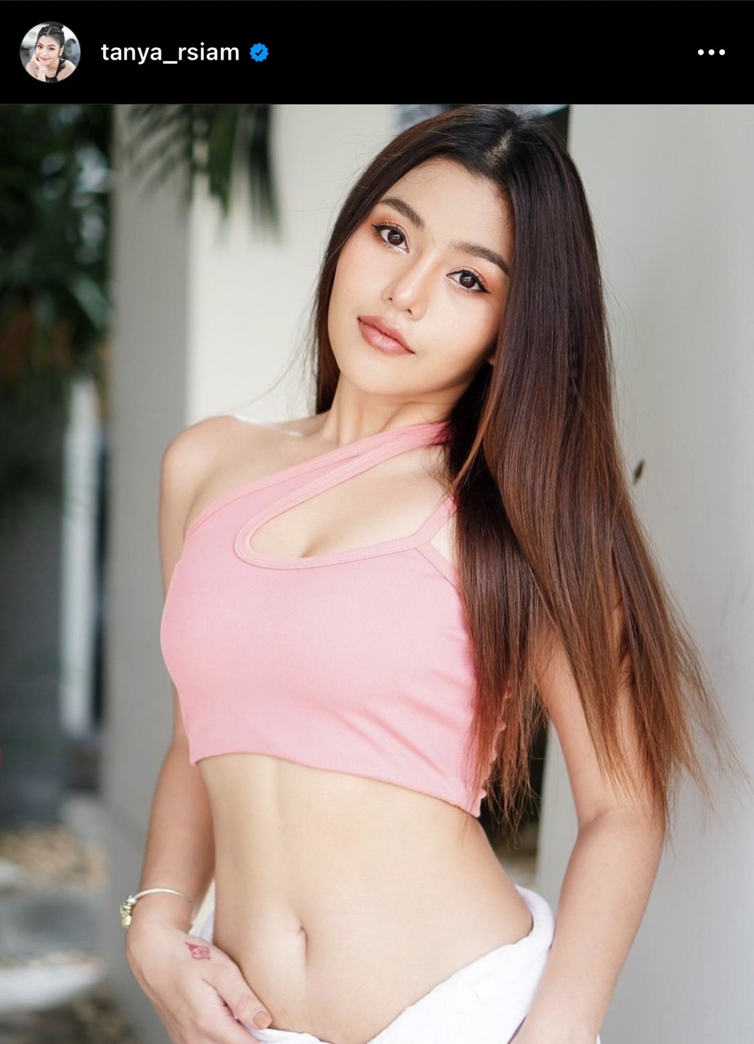 เฉลย!! หลังเพจดังโพสต์เจ๊มอย108 ธัญญ่า อาร์สยาม คอมเมนท์ แฟนใหม่เทอหน้าคุ้นๆ เฉลย!! หลังเพจดังโพสต์เจ๊มอย108 ธัญญ่า อาร์สยาม คอมเมนท์ แฟนใหม่เทอหน้าคุ้นๆ