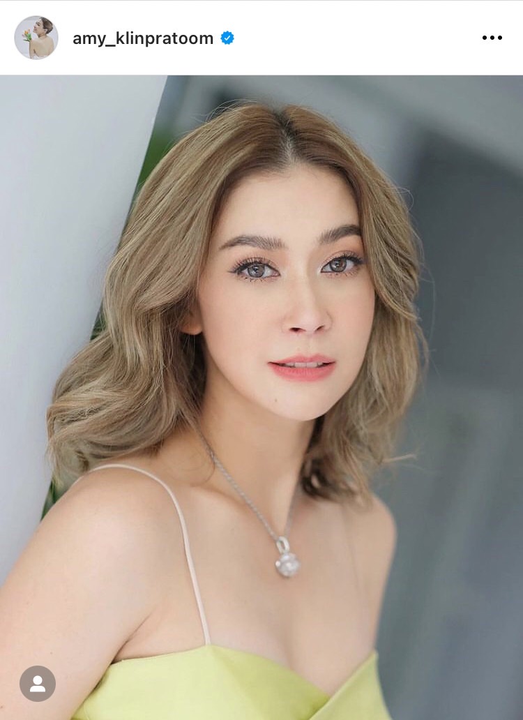 เอมี่ ตอบแล้ว! ใครคือสาวต.เต่า ที่เกือบทำรักล่ม