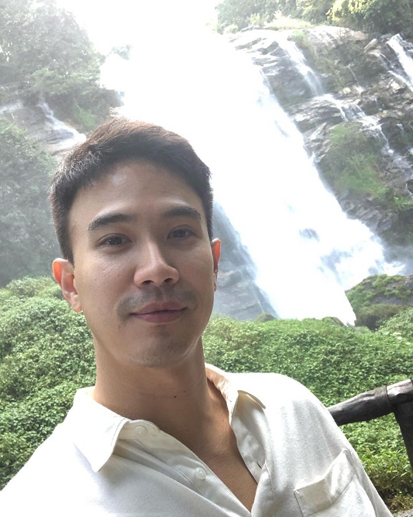 รู้จัก “แม็ค ปวิช - เมฆ จุติ” 2 พระเอกละครค่ำเรตติ้งปังทะลุ 5 (มีคลิป)