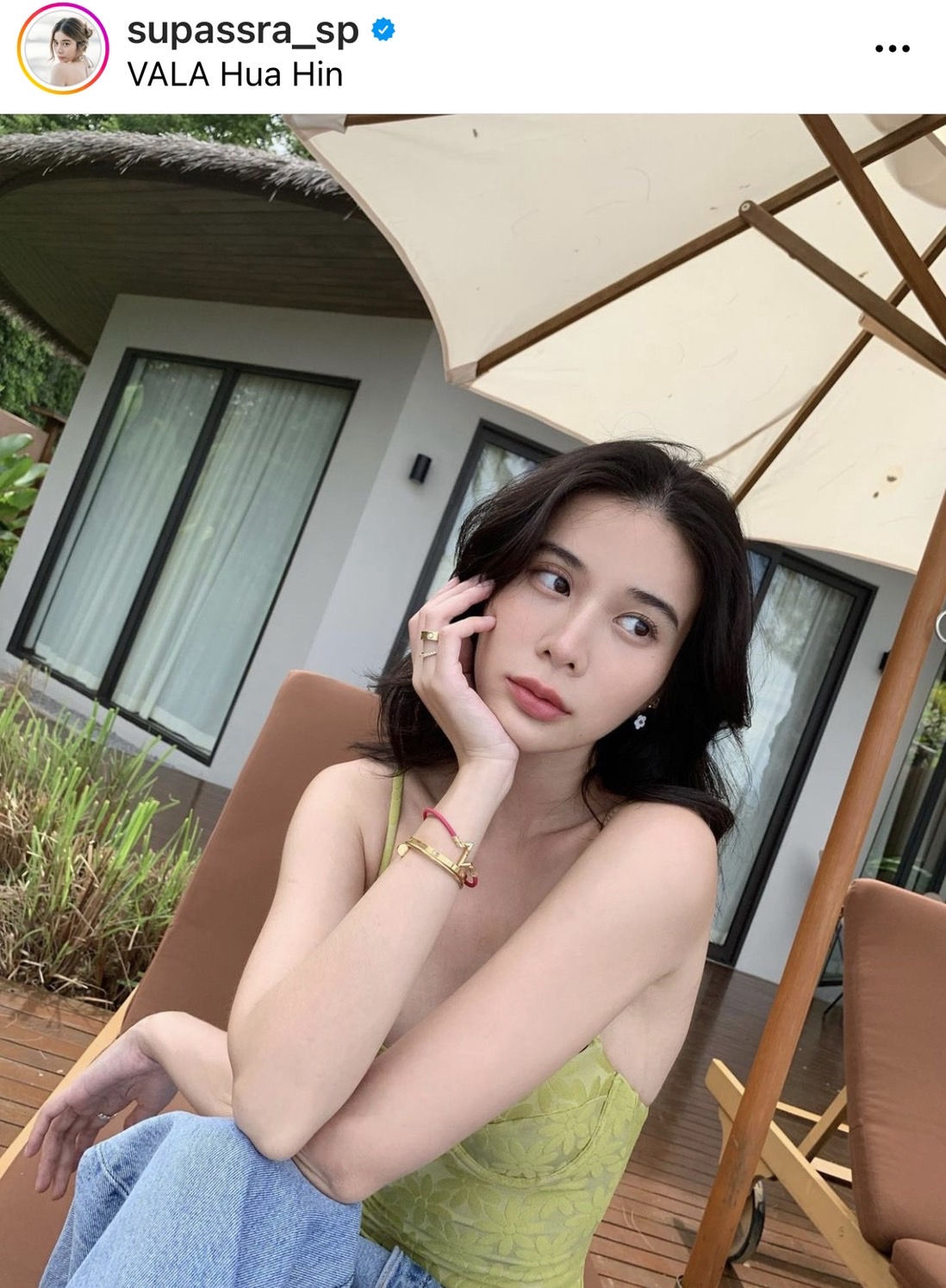 เก้า สุภัสสรา ตอบกลับชัด หลัง ฟรอยด์ ประกาศจีบ!! 