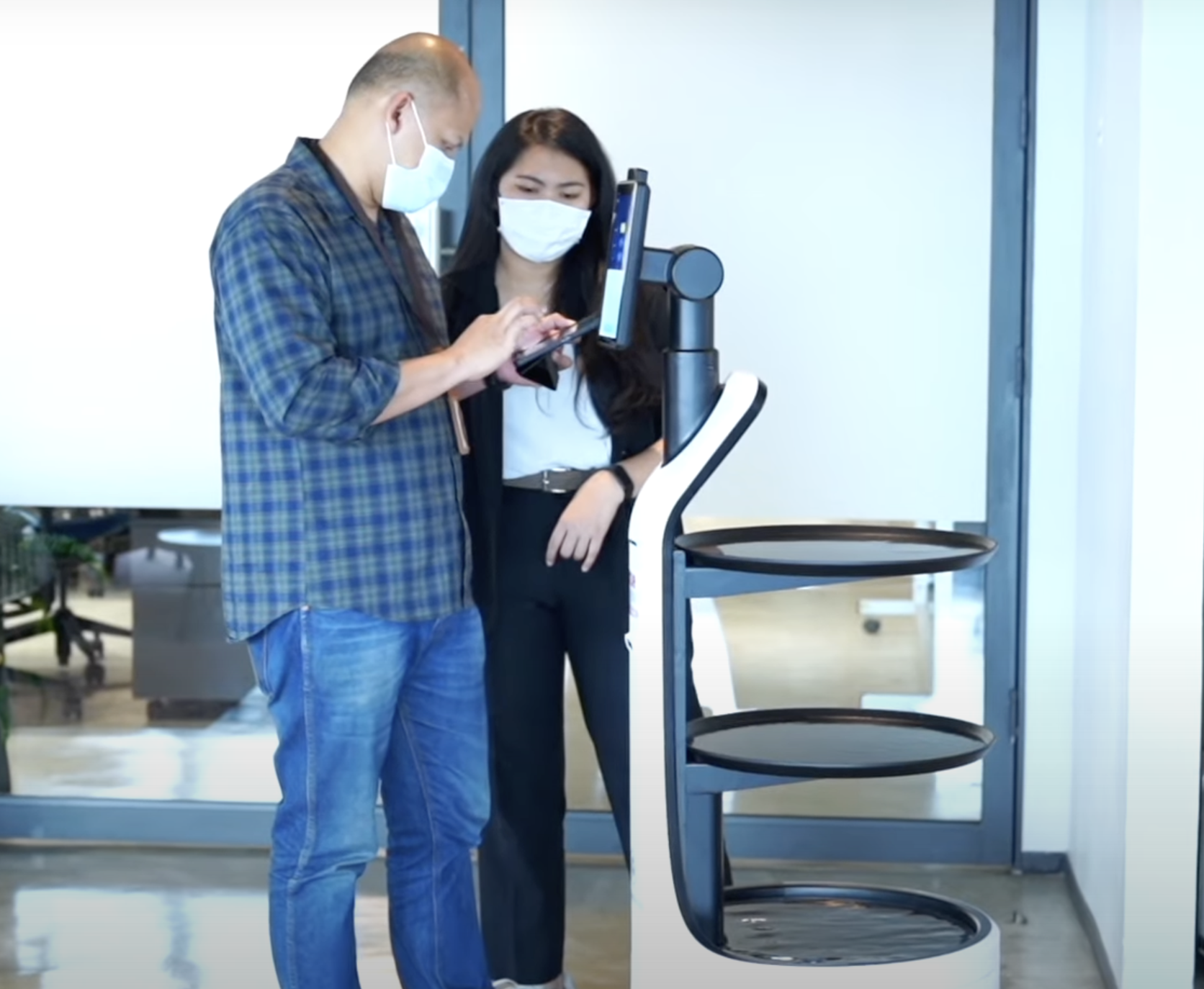 True Digital Park แหล่งระบบนิเวศเทคฯ ครบวงจรใจกลางเมืองกรุงเทพ ประเทศไทย | TNN Tech Reports True Digital Park แหล่งระบบนิเวศเทคฯ ครบวงจรใจกลางเมืองกรุงเทพ ประเทศไทย | TNN Tech Reports