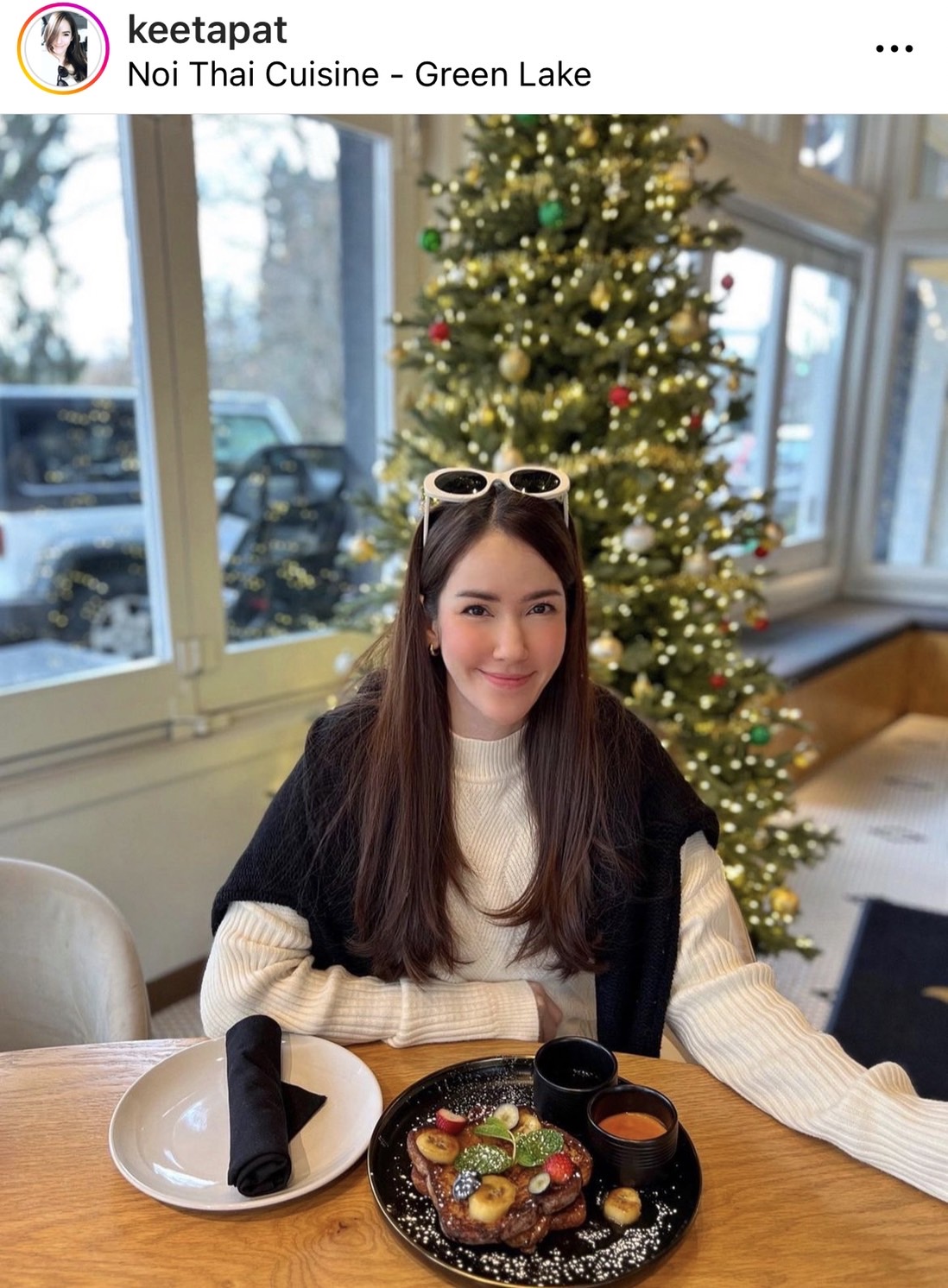 จิ๊บ คีตภัทร ออกโรงชี้แจงเอง หลังโดนพาดพิงประเด็นข่าวร้อน