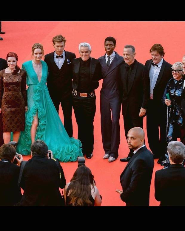 เปิดวาร์ป ‘ออสติน บัทเลอร์’!! พระเอกหนัง Elvis ผู้คว้าสมญา King of Cannes ปีนี้ (มีคลิป)