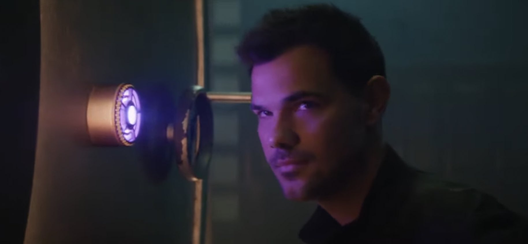 Taylor Swift” ชวน อดีตหวานใจ  “Taylor Lautner” แสดงมิวสิควิดีโอเพลงใหม่