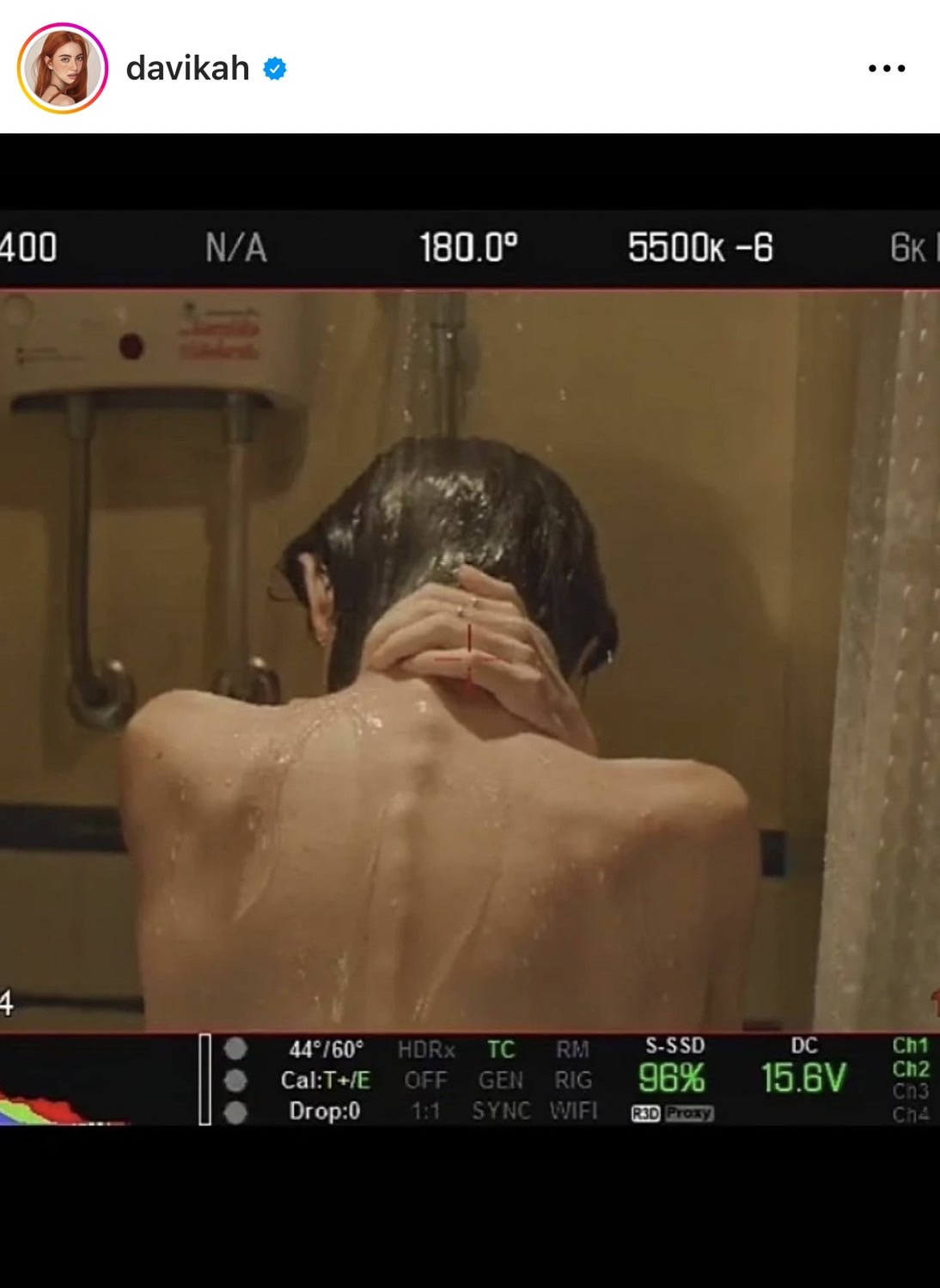 ใหม่ ดาวิกา เผยสาเหตุผอมจนเห็นกระดูก ลั่นฝากบอกคนที่เข้าใจผิดด้วย 