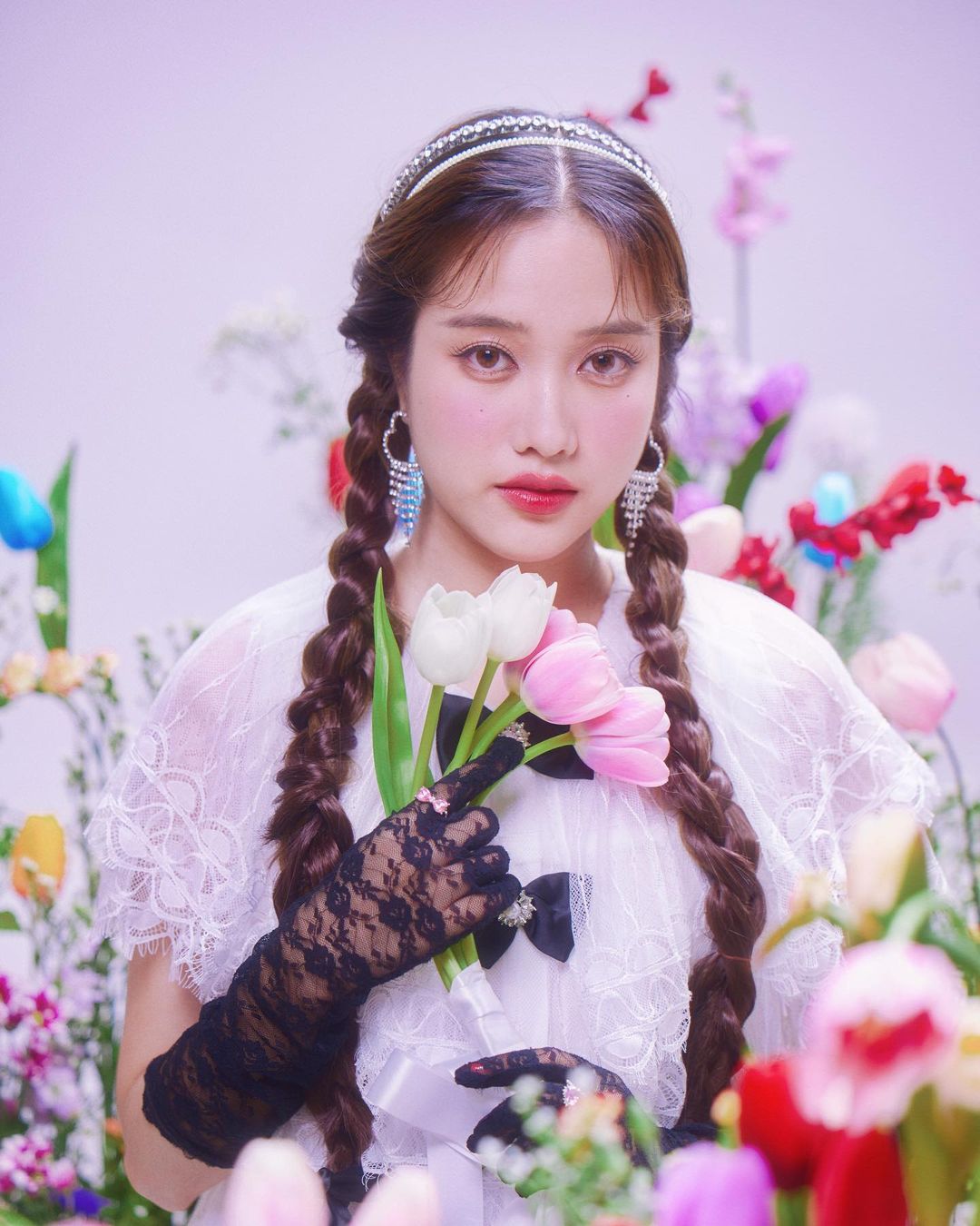 เปิดประวัติ-ผลงาน ฟรีน สโรชา สาวสวยมากความสามารถ เปิดประวัติ-ผลงาน ฟรีน สโรชา สาวสวยมากความสามารถ