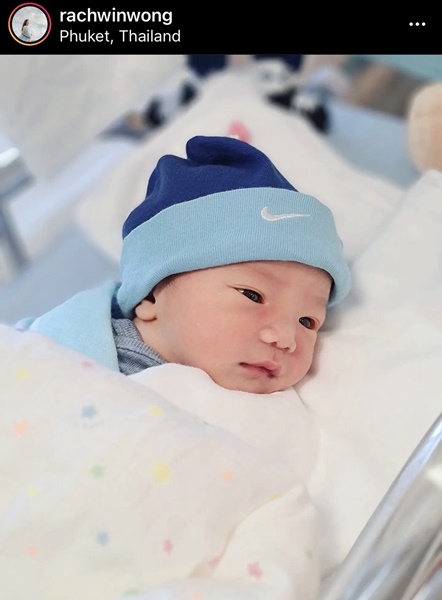 ส่องลีลาการกล่อมลูกของ พ่อตูน อาทิวราห์ ละมุนมาก...