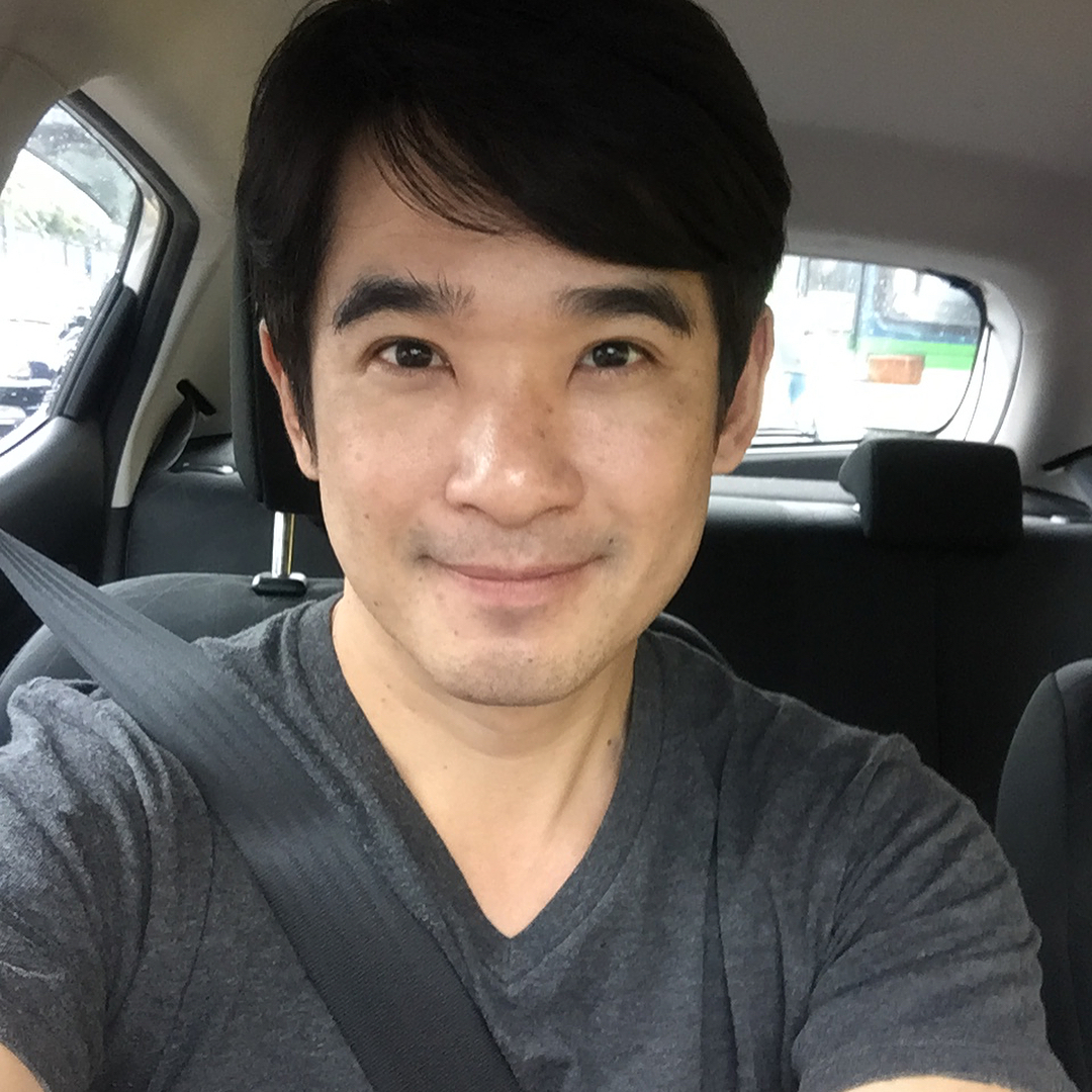 ลิฟท์ สุพจน์  กักตัวในรถบ้าน หลังอยู่กองละครเดียวกันกับ ปีโป้