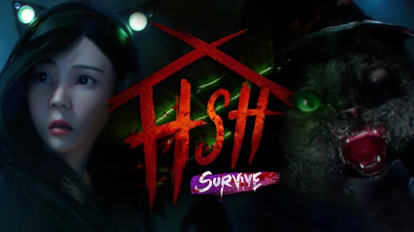 'แป้ง Zbing z.' ตัวละครใหม่ล่าสุดในเกม Home Sweet Home : Survive