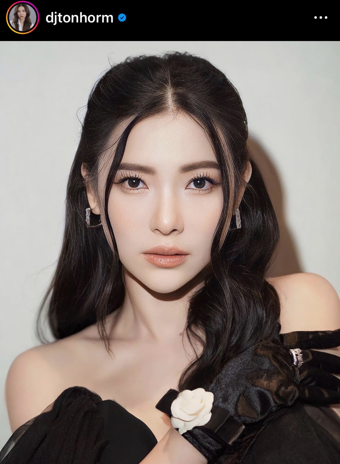 ต้นหอม แจงดราม่า เรื่องความปลอดภัย และไม่ละเมิดสิทธ์ใคร!!! 