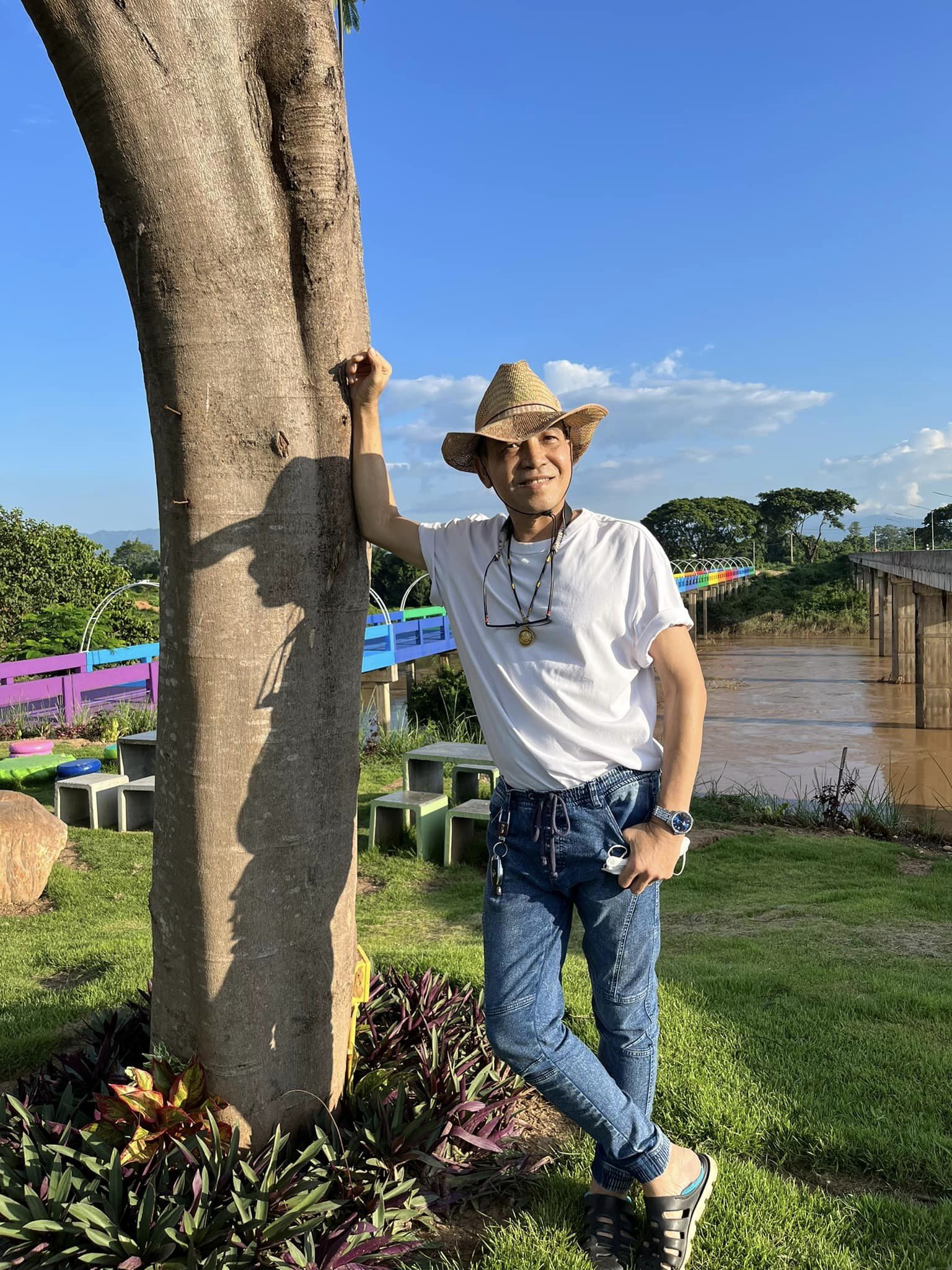 บุ๋มบิ๋ม สามโทน เผยความรู้สึกถึงเพื่อนรัก ถนอม สามโทน จากไปอย่างกะทันหัน บุ๋มบิ๋ม สามโทน เผยความรู้สึกถึงเพื่อนรัก ถนอม สามโทน จากไปอย่างกะทันหัน