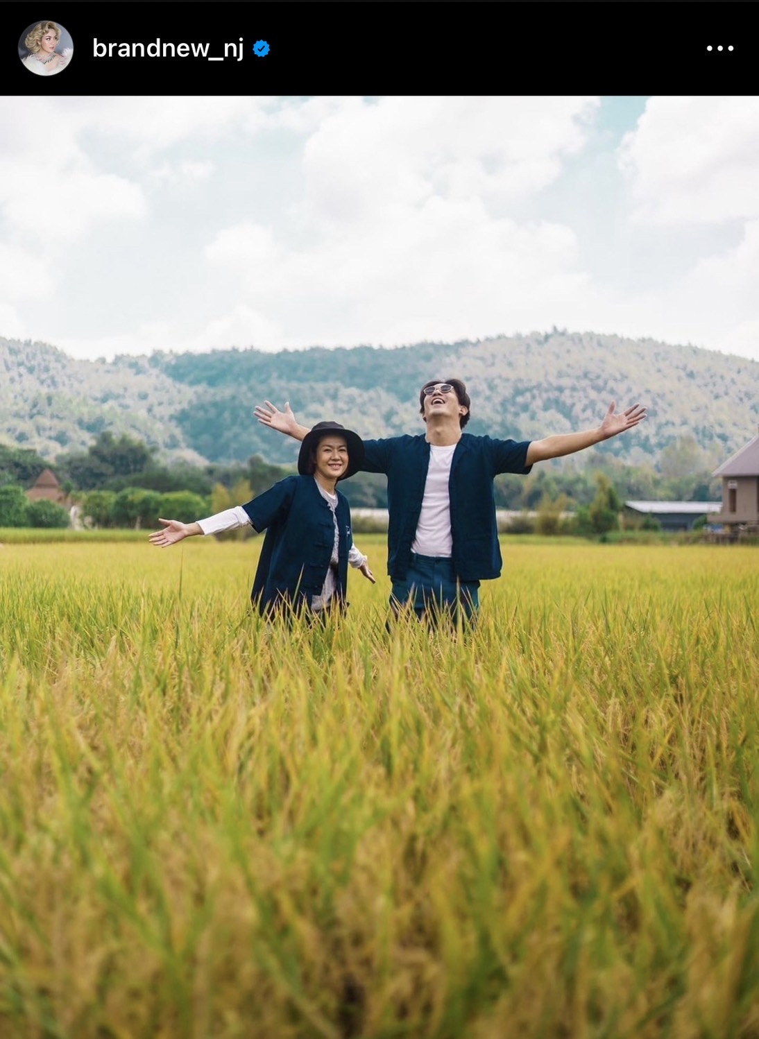 เป๊ก-นิว ประกาศขายที่ดินคาเฟ่สุดที่รัก บรรยากาศดีมาก