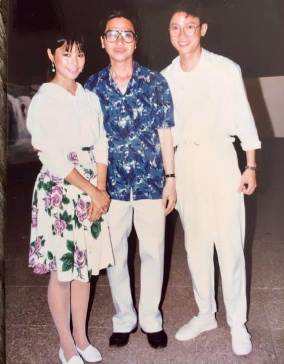 อาจารย์โล ธุระวณิชย์ บุคคลสำคัญของวงการบันเทิง เสียชีวิตด้วยโรคชรา ในวัย 84 ปี