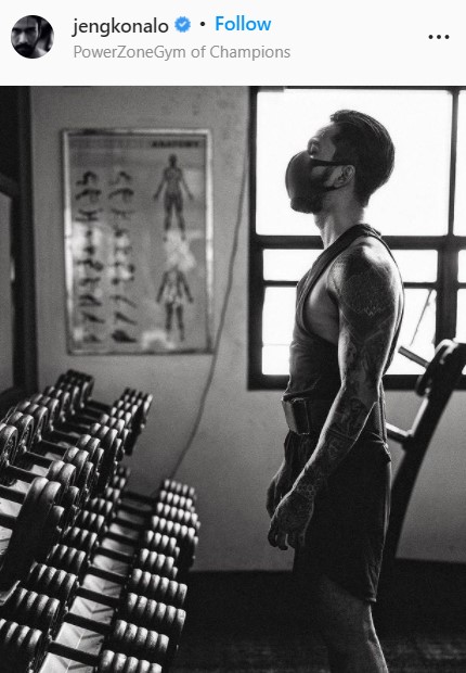 เลื่อน-ยกเลิกงานด่วน!! เจ๋ง บิ๊กแอส ประกาศติดโควิด19